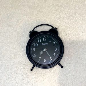 Small Clock